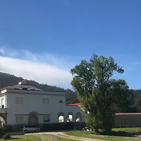 Apartamento En Primera Linea De Playa A Guarda Buitenkant foto