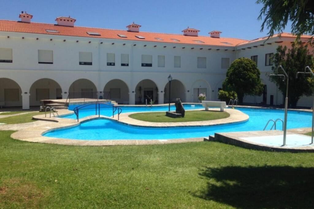 Apartment En Primera Linea De Playa