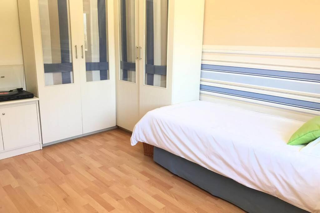 Apartment En Primera Linea De Playa