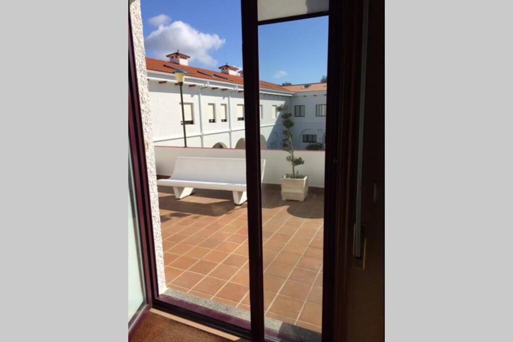 Apartment En Primera Linea De Playa A Guarda