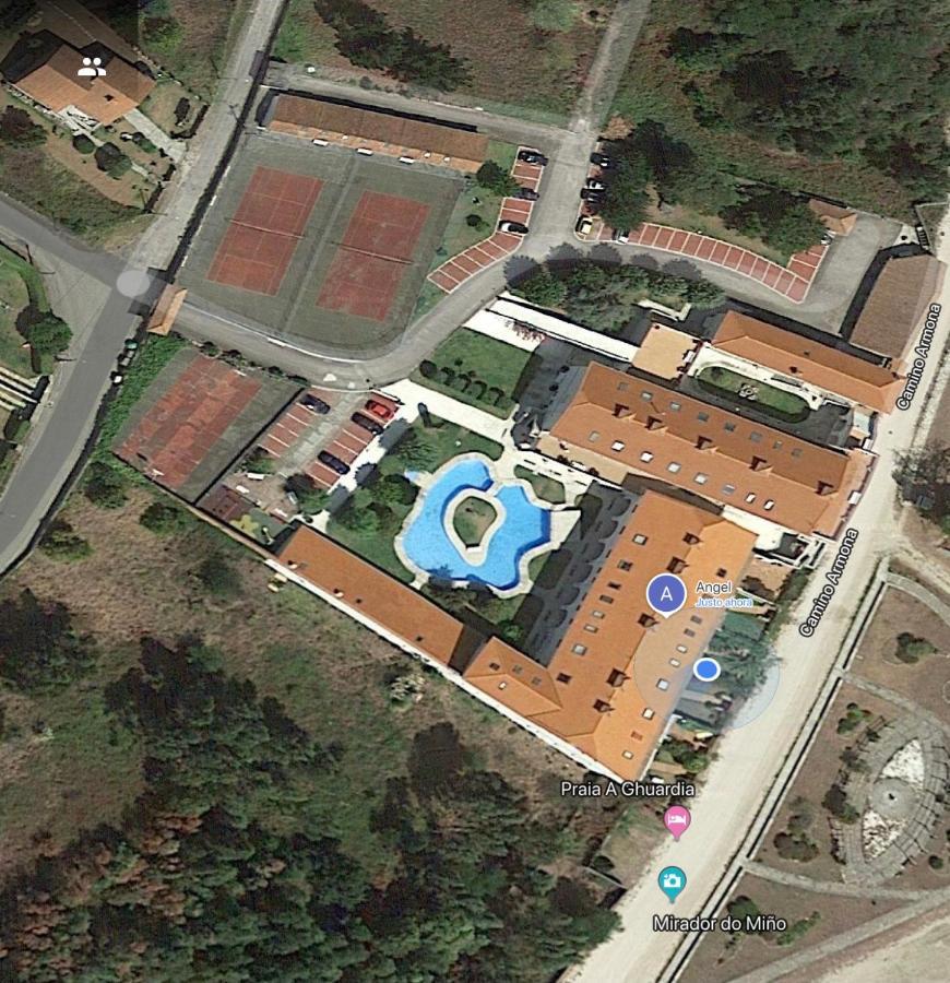 Apartment En Primera Linea De Playa