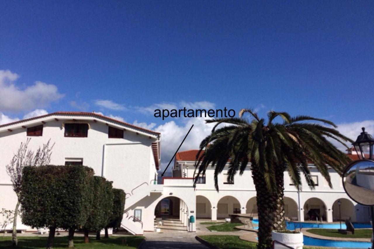 Apartment En Primera Linea De Playa *