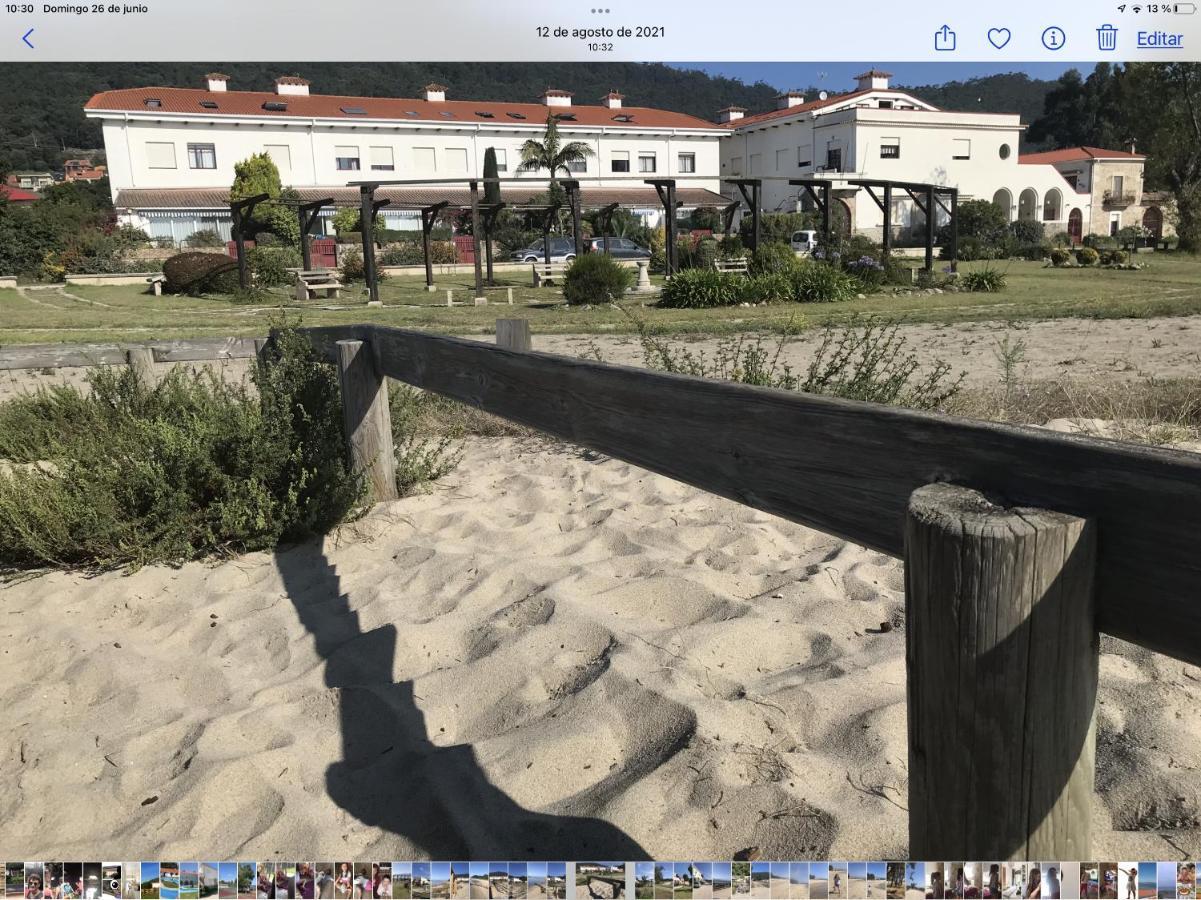 En Primera Linea De Playa Apartment