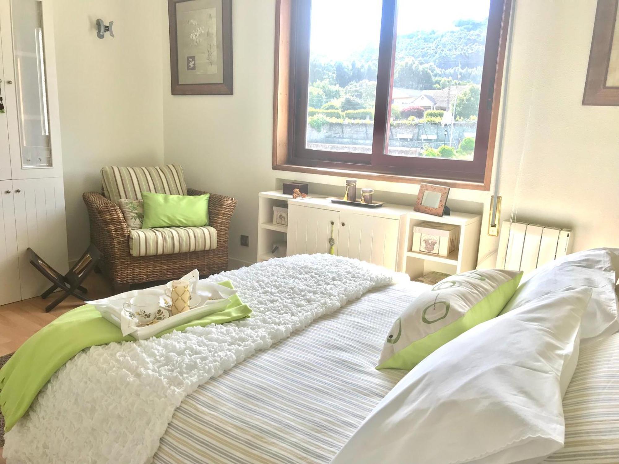 En Primera Linea De Playa Apartment