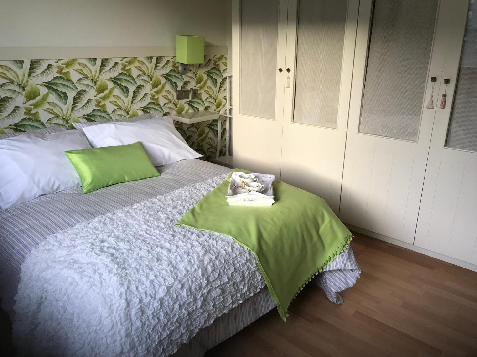 Apartment En Primera Linea De Playa *